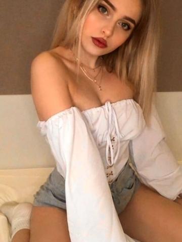Индивидуалка Снежана Фотография 4